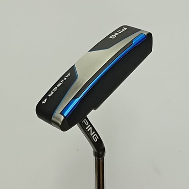 SCOTTSDALE　ANSER　4　(2025) 33