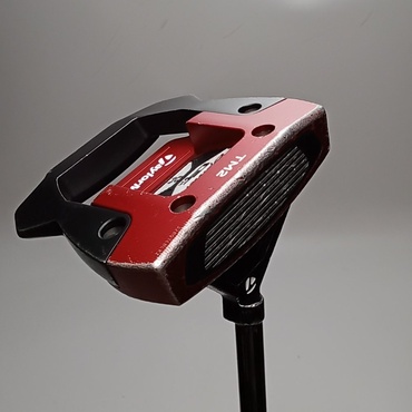 SPIDER　GTX　レッド　TM2　トラスセンター 33