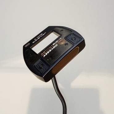 Ai-ONE　MILLED　JAILBIRD　mini　T　VERSA90　DB　STROKELAB 34