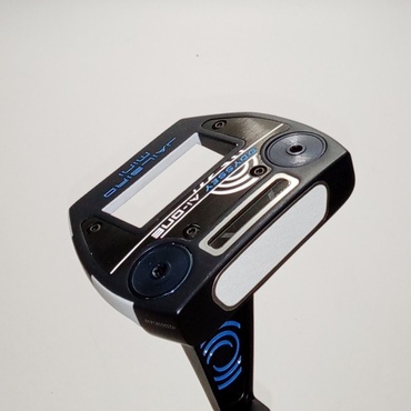 Ai-ONE　TRI-BEAM　JAILBIRD　MINI　STROKE　LAB 34
