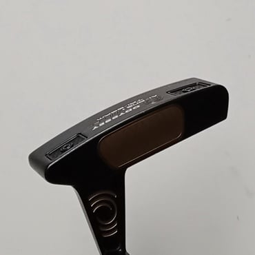 Ai-ONE　MILLED　TRI-BEAM　DOUBLE　WIDE　T　STROKE　LAB 34