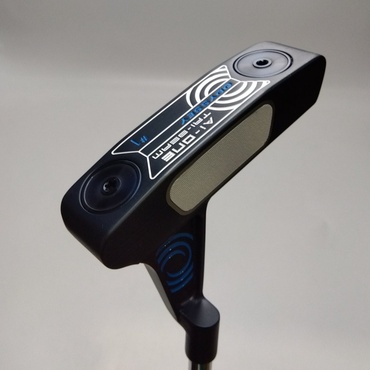 Ai-ONE　TRI-BEAM　#1　STROKE　LAB 34