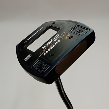Ai-ONE　MILLED　CRUISER　JAILBIRD　T　DB　STROKE　LAB 38