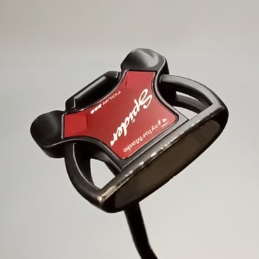 SPIDER　TOUR　BLACK　DOUBLE　BEND 34