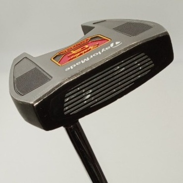 SPIDER　GT　SPLITBACK　SINGLE　BEND 34