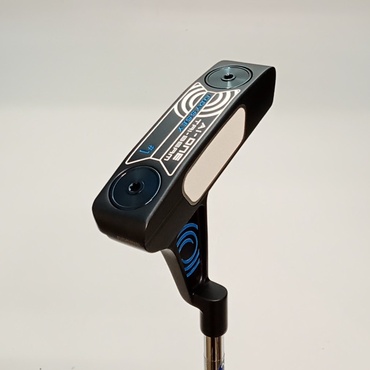 Ai-ONE　TRI-BEAM　#1　STROKE　LAB 34