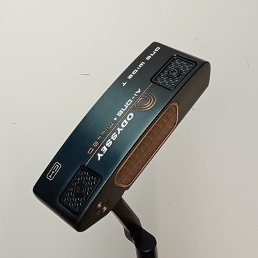 Ai-ONE　MILLED　ONE　WIDE　T　STROKE　LAB 34