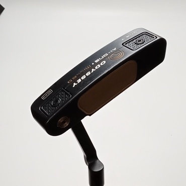 Ai-ONE　MILLED　ONE　T　STROKE　LAB 34
