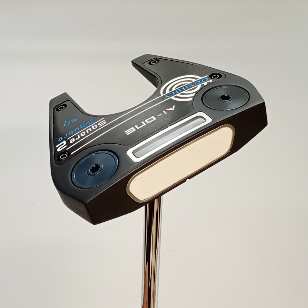Ai-ONE Square 2 Square #7 STROKE LAB 34｜Alpen Online 公式 
