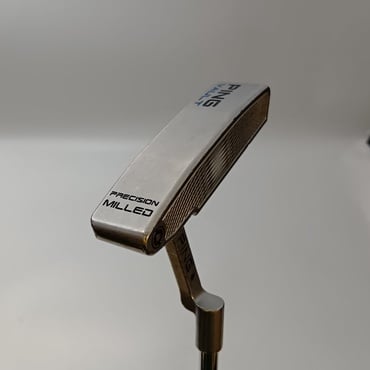 VAULT　ANSER　2　プラチナム仕上げ 33