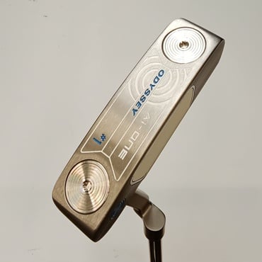 Ai-ONE　SILVER　#1　CH　STROKE　LAB 34