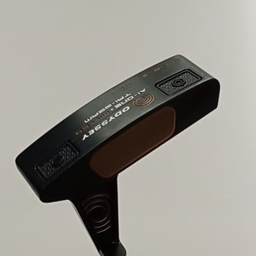 Ai-ONE　MILLED　TRI-BEAM　DOUBLE　WIDE　T　STROKE　LAB 34