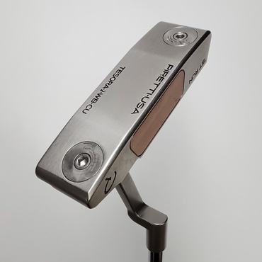 TESORA2　CU　WB　Copper　Insert 34