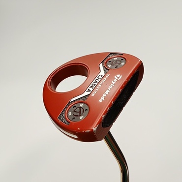 TP　COLLECTION　RED　CHASKA 33