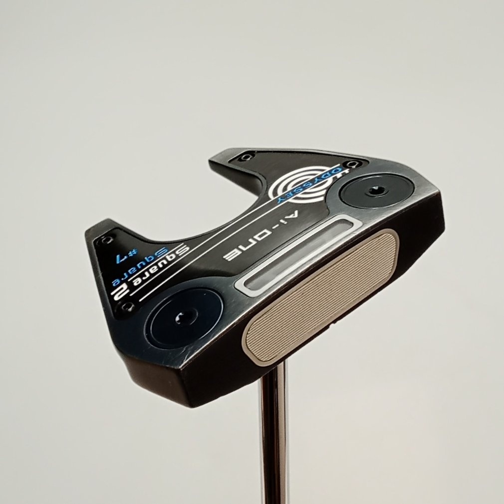 Ai-ONE Square 2 Square #7 STROKE LAB 33｜Alpen Online 公式 