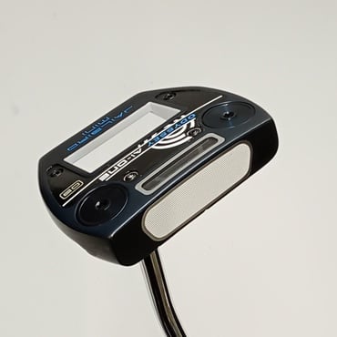 Ai-ONE　JAILBIRD　MINI　VERSA90　DB　STROKE　LAB 34