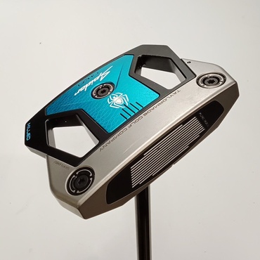 SPIDER　ZT　スタンダード 34
