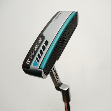 ANSER　ステルス仕上げ　　　長さ調整機能付き