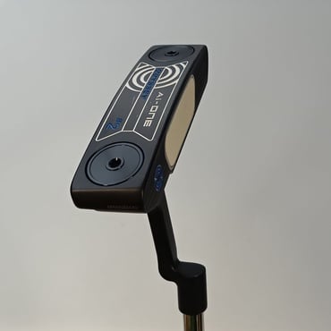 Ai-ONE　#2　STROKE　LAB 34