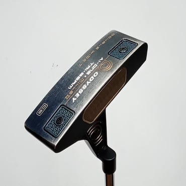 Ai-ONE　MILLED　TRI-BEAM　DOUBLE　WIDE　T　STROKE　LAB 34
