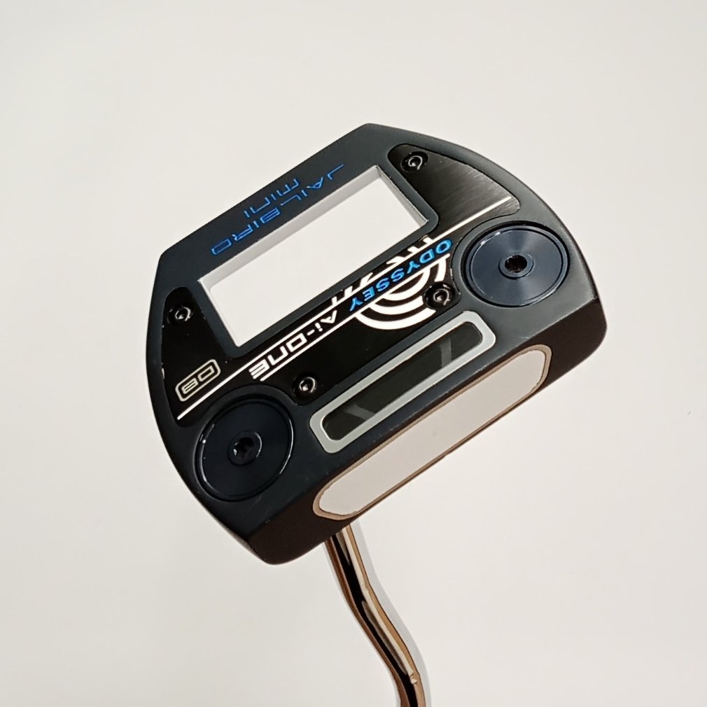 Ai-ONE JAILBIRD MINI VERSA90 DB STROKE LAB 34｜Alpen Online 公式