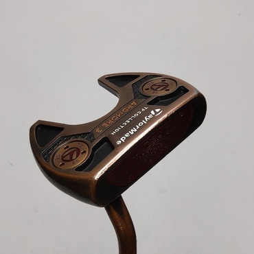 TP　COLLECTION　BLACK　COPPER　ARDMORE　3 33