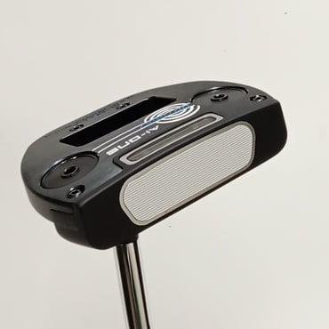 Ai-ONE　2-BALL　JAILBIRD　mini　STROKE　LAB 34