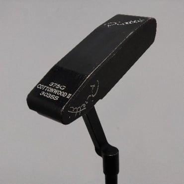 Midnight　Black　Cottonwood2　375