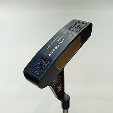 Ai-ONE　MILLED　TRI-BEAM　ONE　T　STROKE　LAB 34