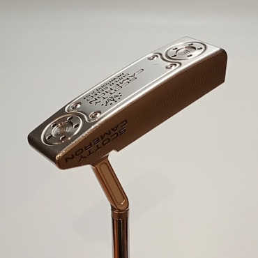 SUPER　SELECT　NEWPORT　2.5　PLUS 34