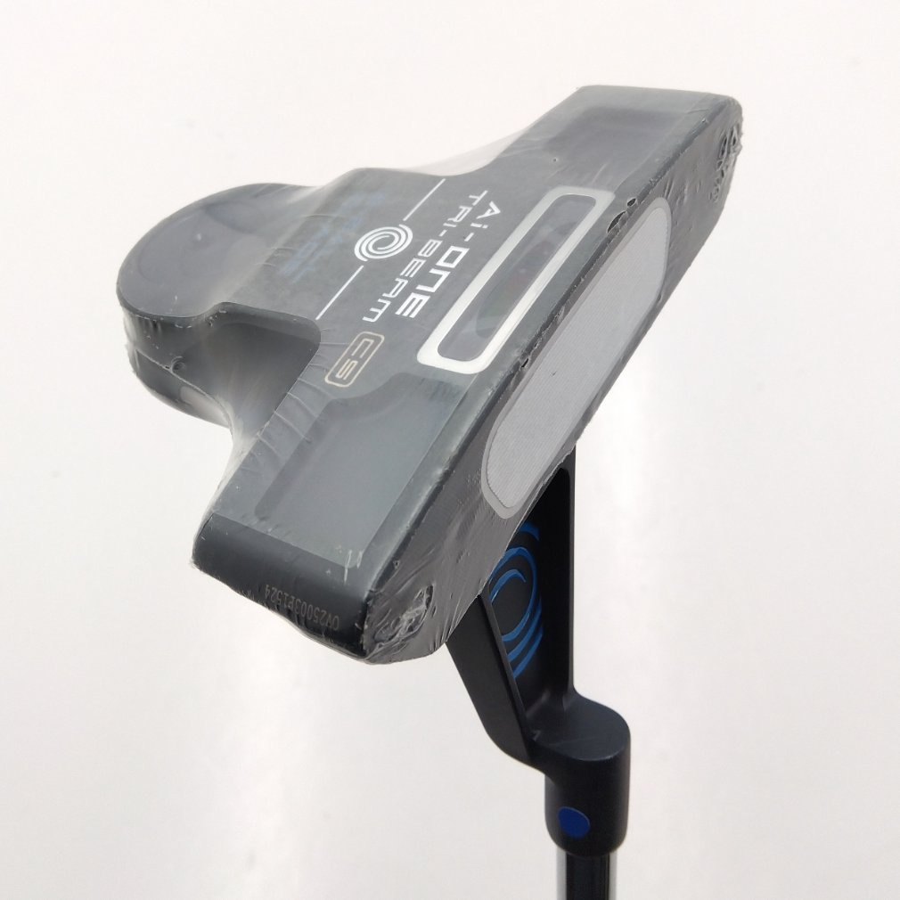 Ai-ONE TRI-BEAM 2-BALL BLADE CS STROKE LAB 34｜Alpen Online 公式