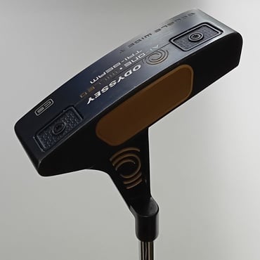 Ai-ONE　MILLED　TRI-BEAM　DOUBLE　WIDE　T　STROKE　LAB 34