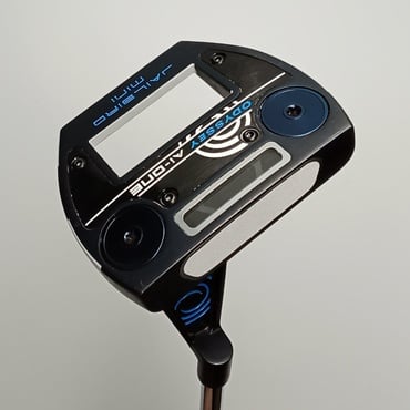 Ai-ONE　TRI-BEAM　JAILBIRD　MINI　STROKE　LAB 34