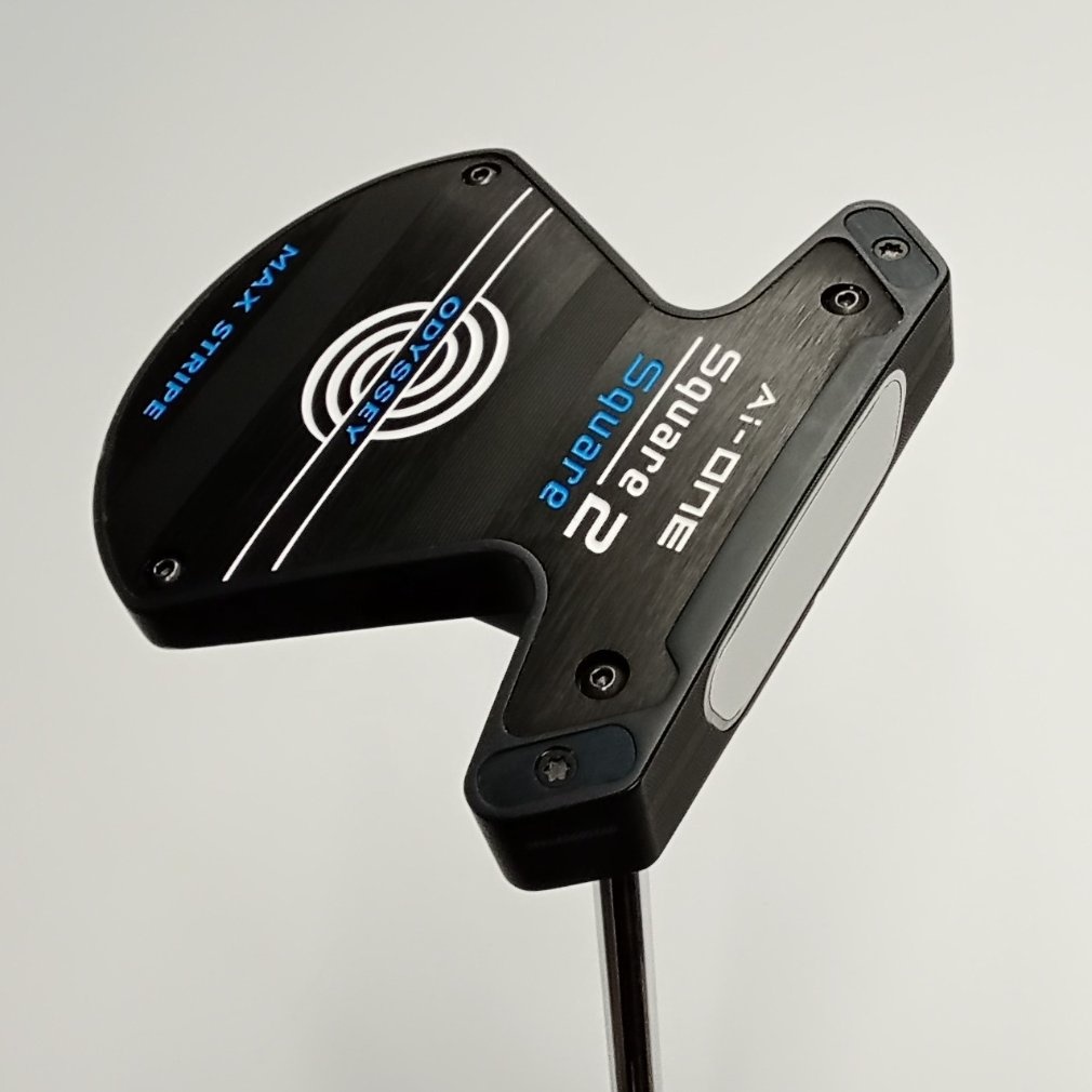 Ai-ONE Square 2 Square MAX STRIPE STROKE LAB 34｜Alpen Online 公式