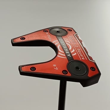 Ai-DUAL　Square　2　Square　#7　STROKE　LAB 34