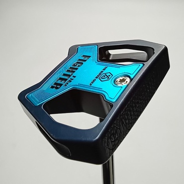 THE BURKEGOLF F16C