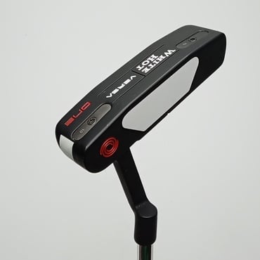 WHITE　HOT　VERSA　ONE 33