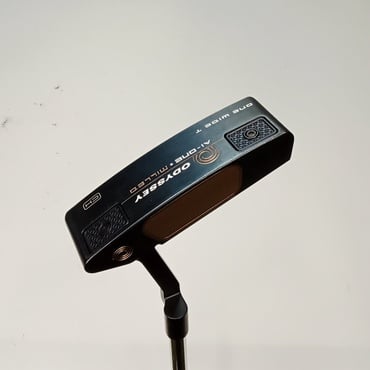 Ai-ONE　MILLED　ONE　WIDE　T　STROKE　LAB 34