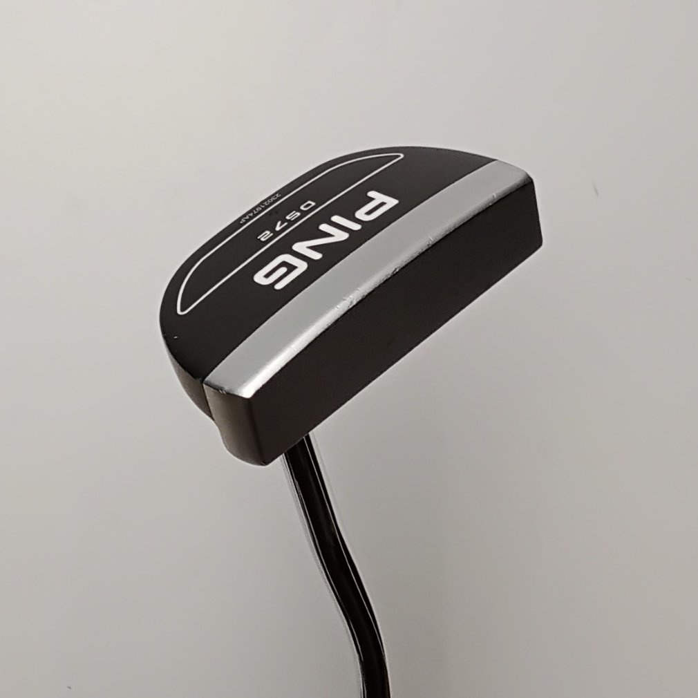 PING DS72 33インチ　少ラウンド使用品 DS72 (2023) 33｜Alpen Online 公式オンラインストア