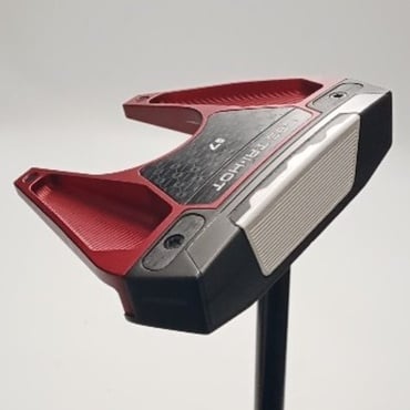 Square　2　Square　TRI-HOT　#7　STROKE　LAB 34