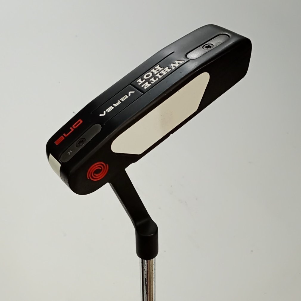 □オデッセイ□VERSA 2・BALL ホワイト□34□中古□1円～