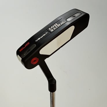 WHITE　HOT　VERSA　ONE 34