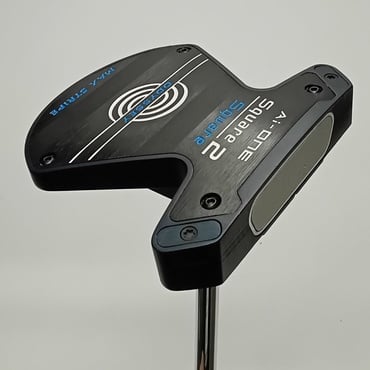 Ai-ONE　Square　2　Square　MAX　STRIPE　STROKE　LAB 34