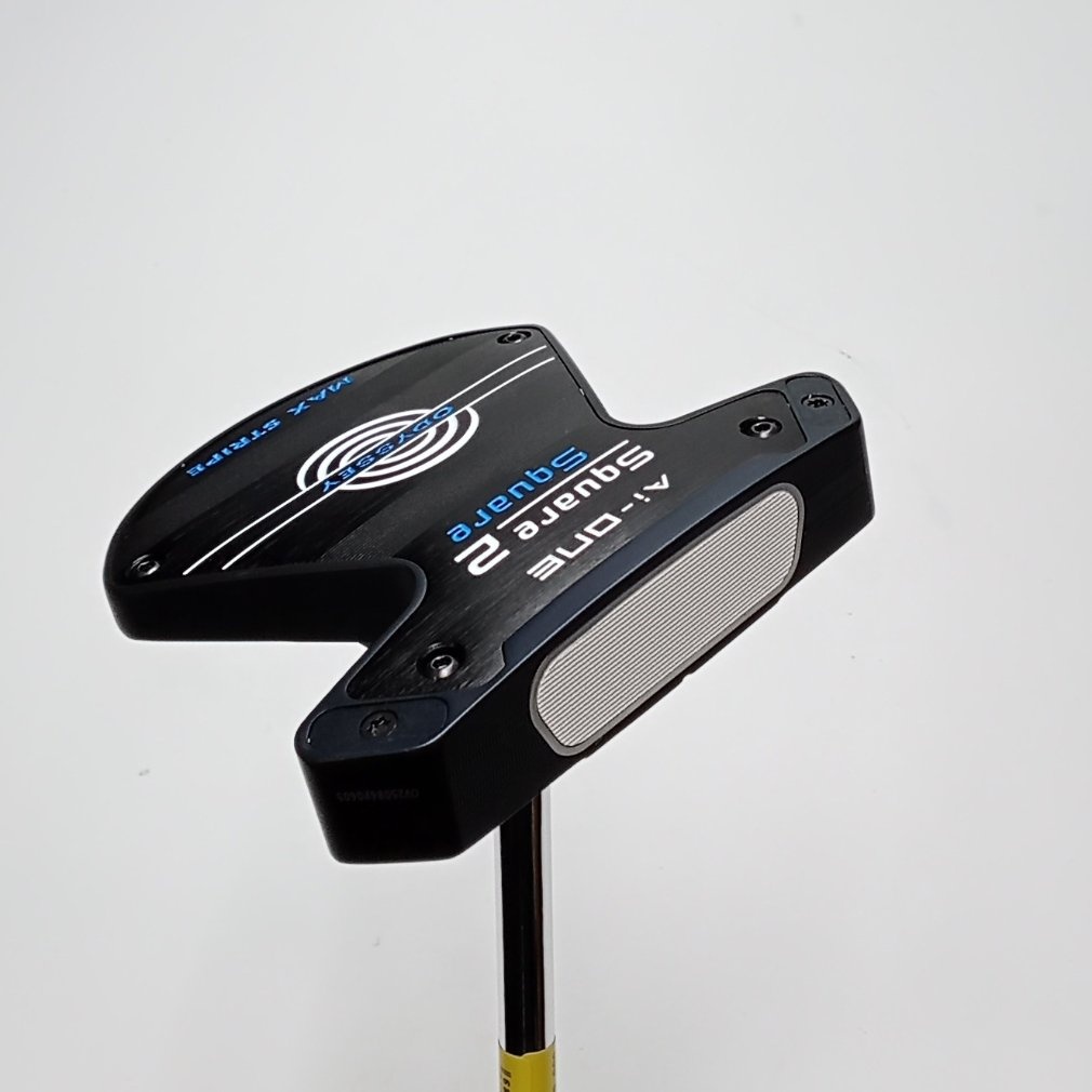 Ai-ONE Square 2 Square MAX STRIPE STROKE LAB 34｜Alpen Online 公式