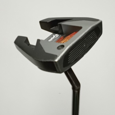 SPIDER　GT　SILVER　SMALL　SLANT 34