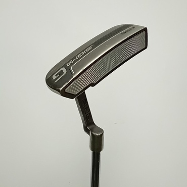 SIGMA　G　D66　ブラックニッケル仕上げ 34