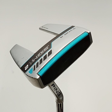 TYNE　4 34