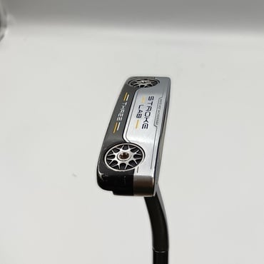STROKE　LAB　THREE 33