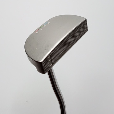 PLD　MILLED　DS　72 34