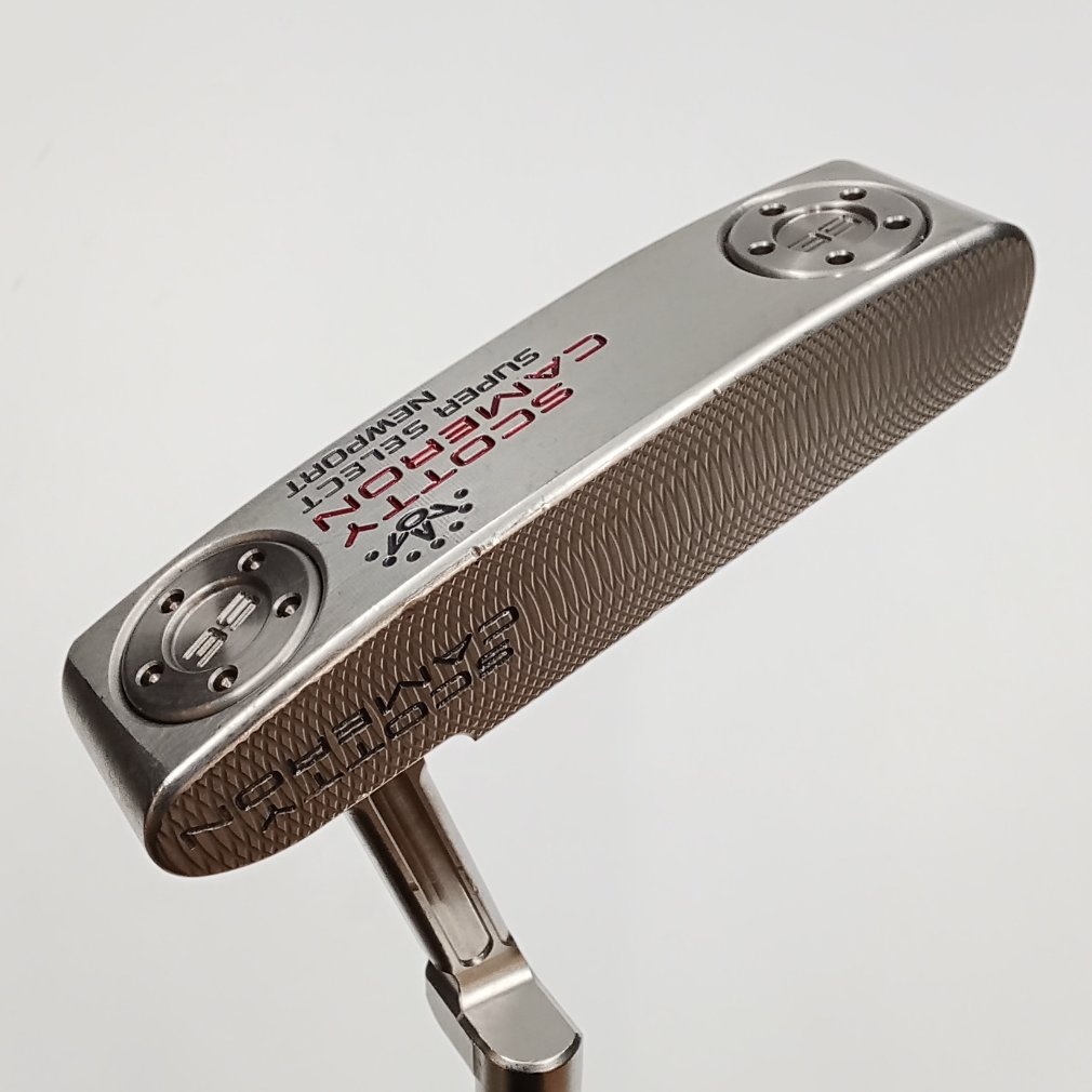 SUPER SELECT NEWPORT 34｜Alpen Online 公式オンラインストア